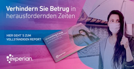 Fraud Report 2020 Experian
