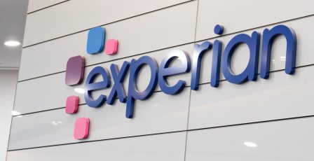 Experian Logo