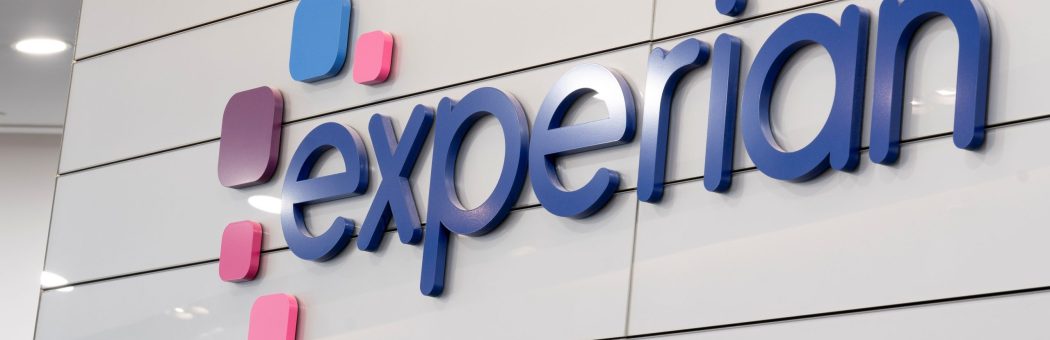 Experian Logo