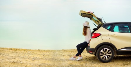 CarCert - endlich auch in Deutschland