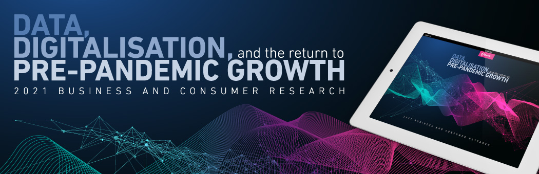 Forrester-Studie im Auftrag von Experian
