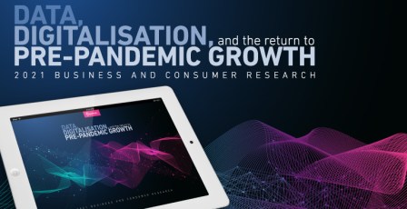 Forrester-Studie im Auftrag von Experian