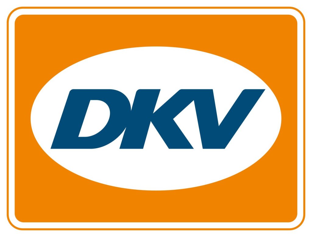 DKV Mobility - Logo