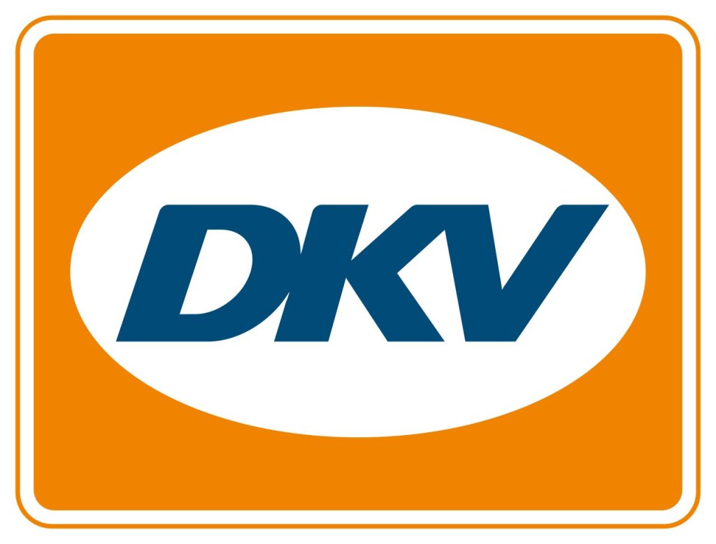 DKV Mobility - Logo