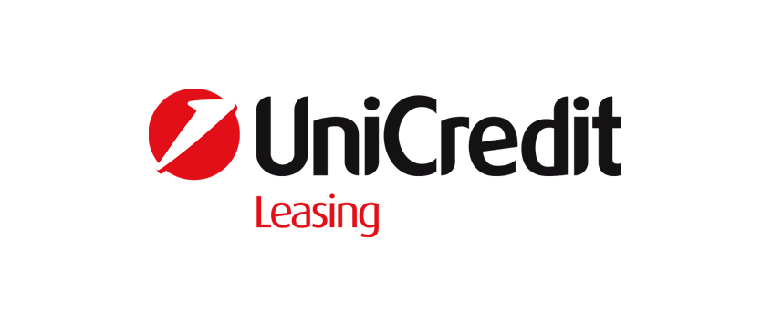 UniCredit Leasing - Logo