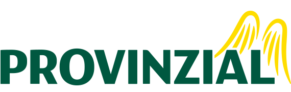 Provinzial - Logo