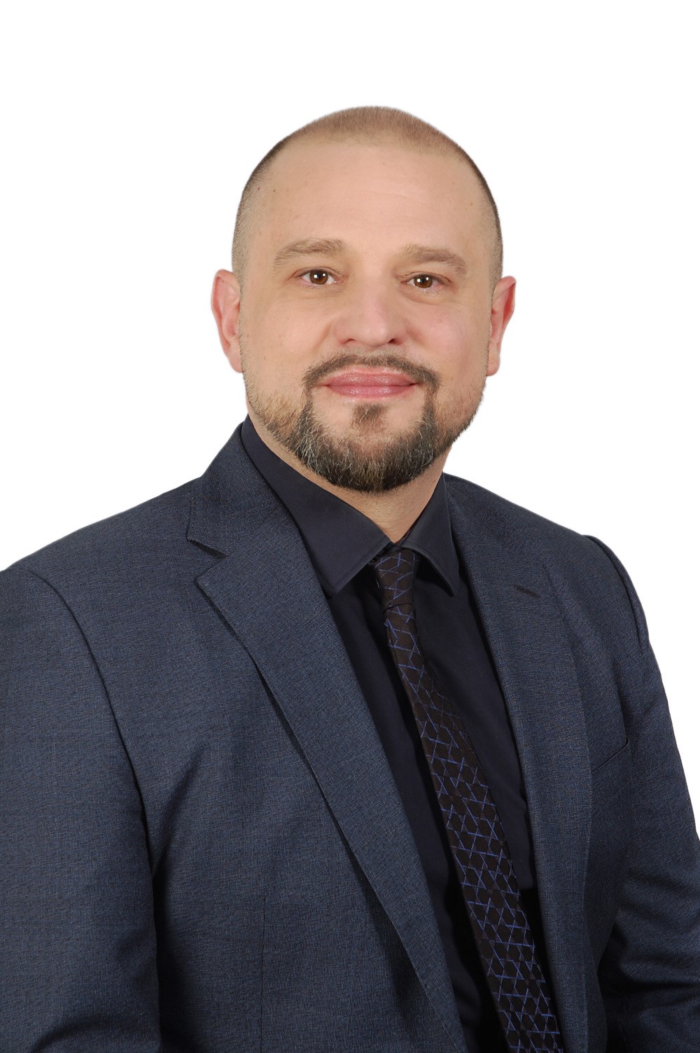 Benjamin Cerovac_Principal Consultant DACH_Experian