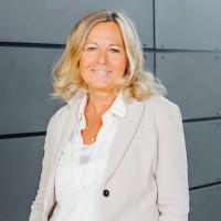 Gudula Mattern_Senior Key-Account-Managerin_Deutsche Post Adress