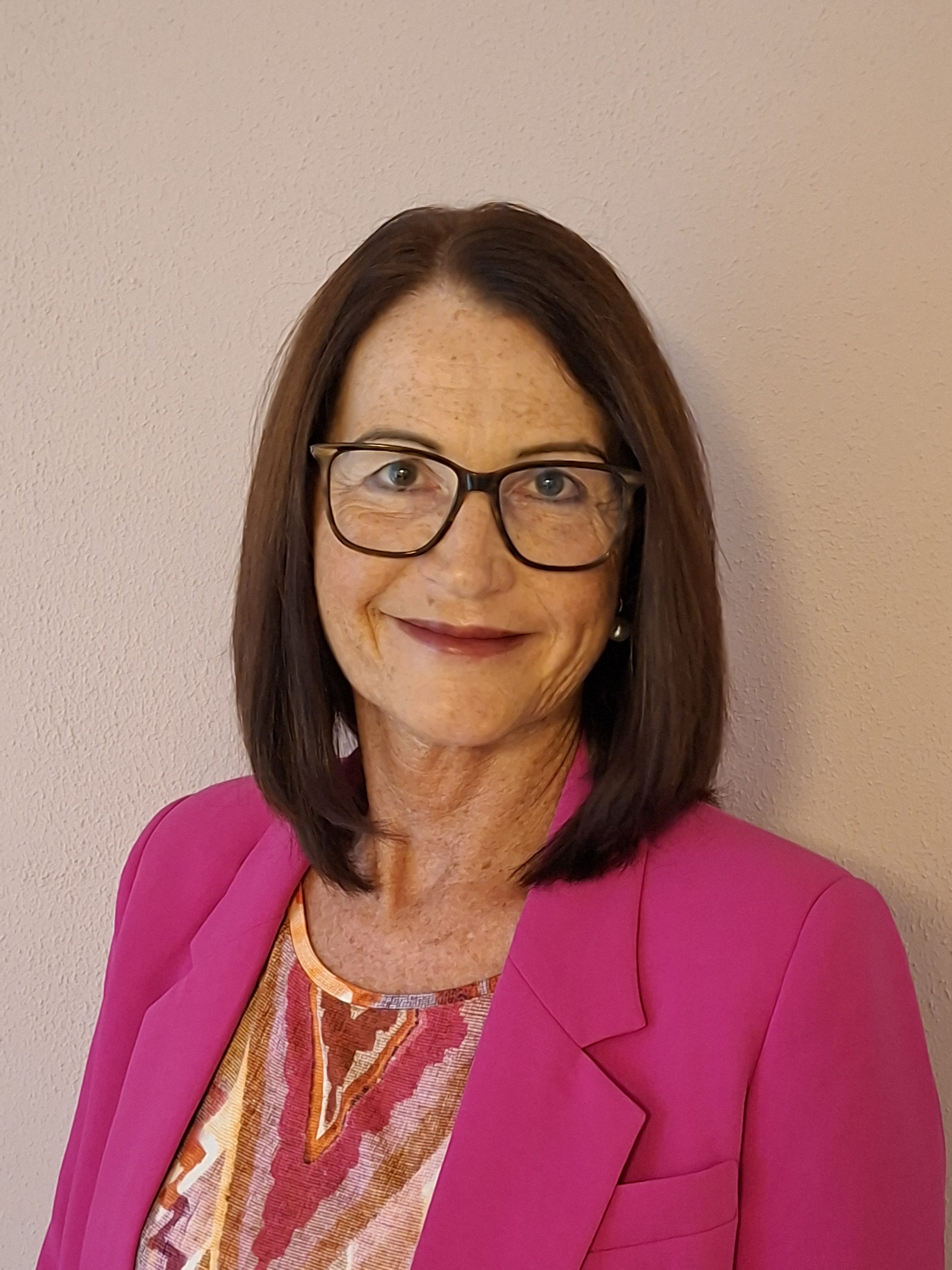 Ursula Rieger