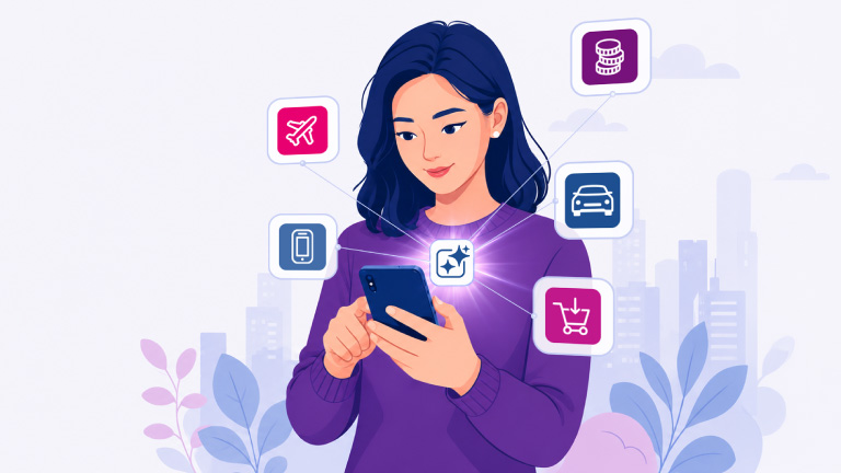 AI im Risikomanagement: Der Aufstiegt des Agentic Commerce